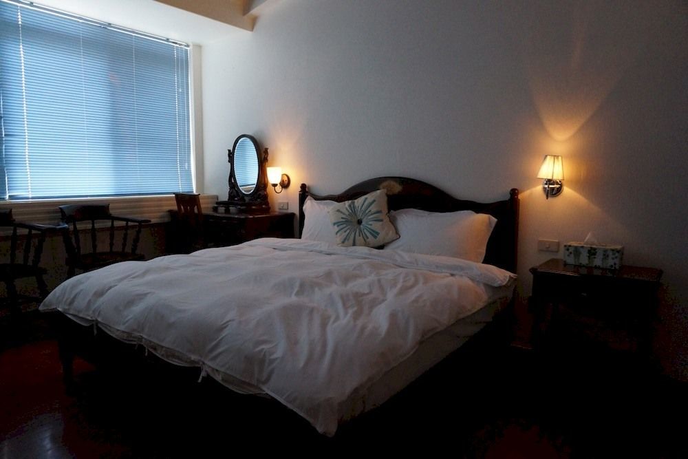 Amanda Home Stay Tainan Exterior photo