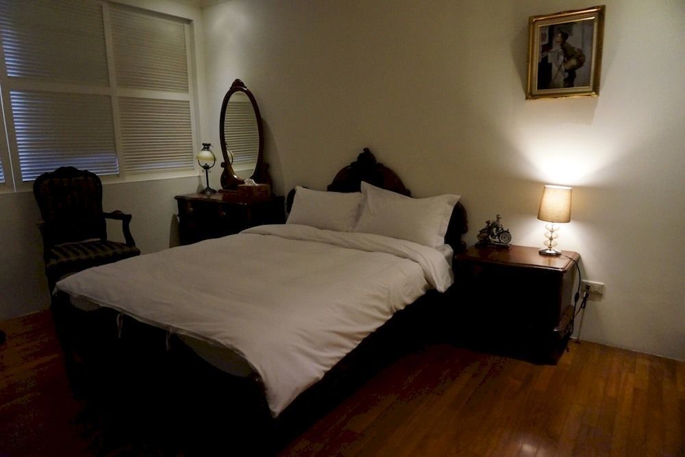 Amanda Home Stay Tainan Exterior photo