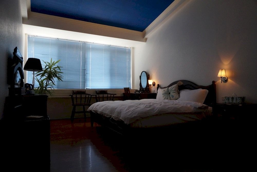 Amanda Home Stay Tainan Exterior photo