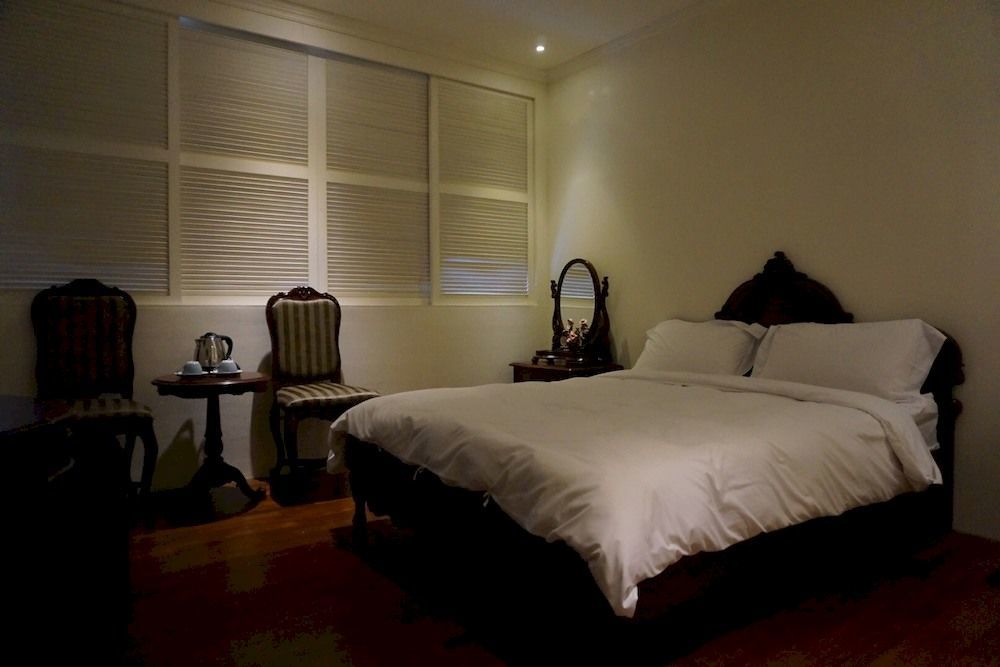 Amanda Home Stay Tainan Exterior photo