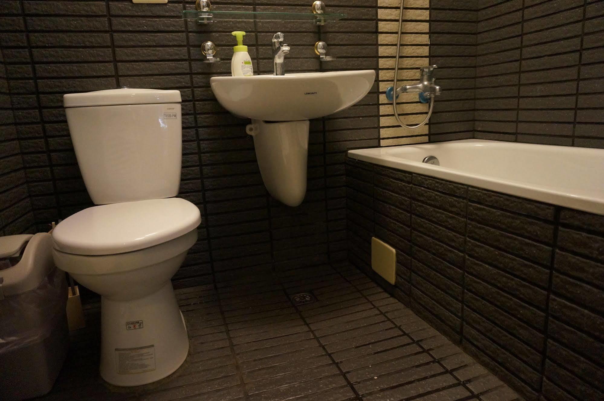 Amanda Home Stay Tainan Exterior photo