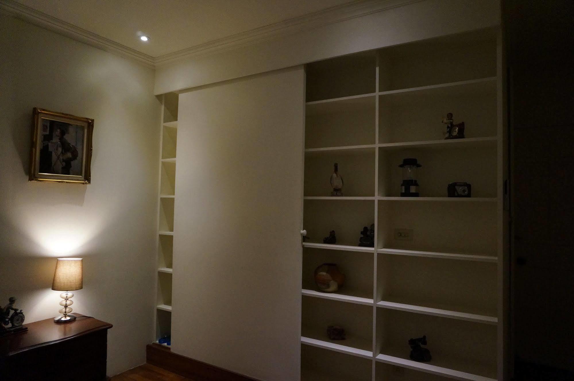 Amanda Home Stay Tainan Exterior photo