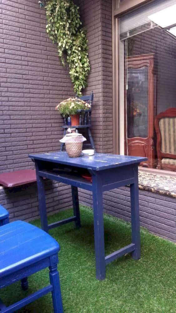 Amanda Home Stay Tainan Exterior photo