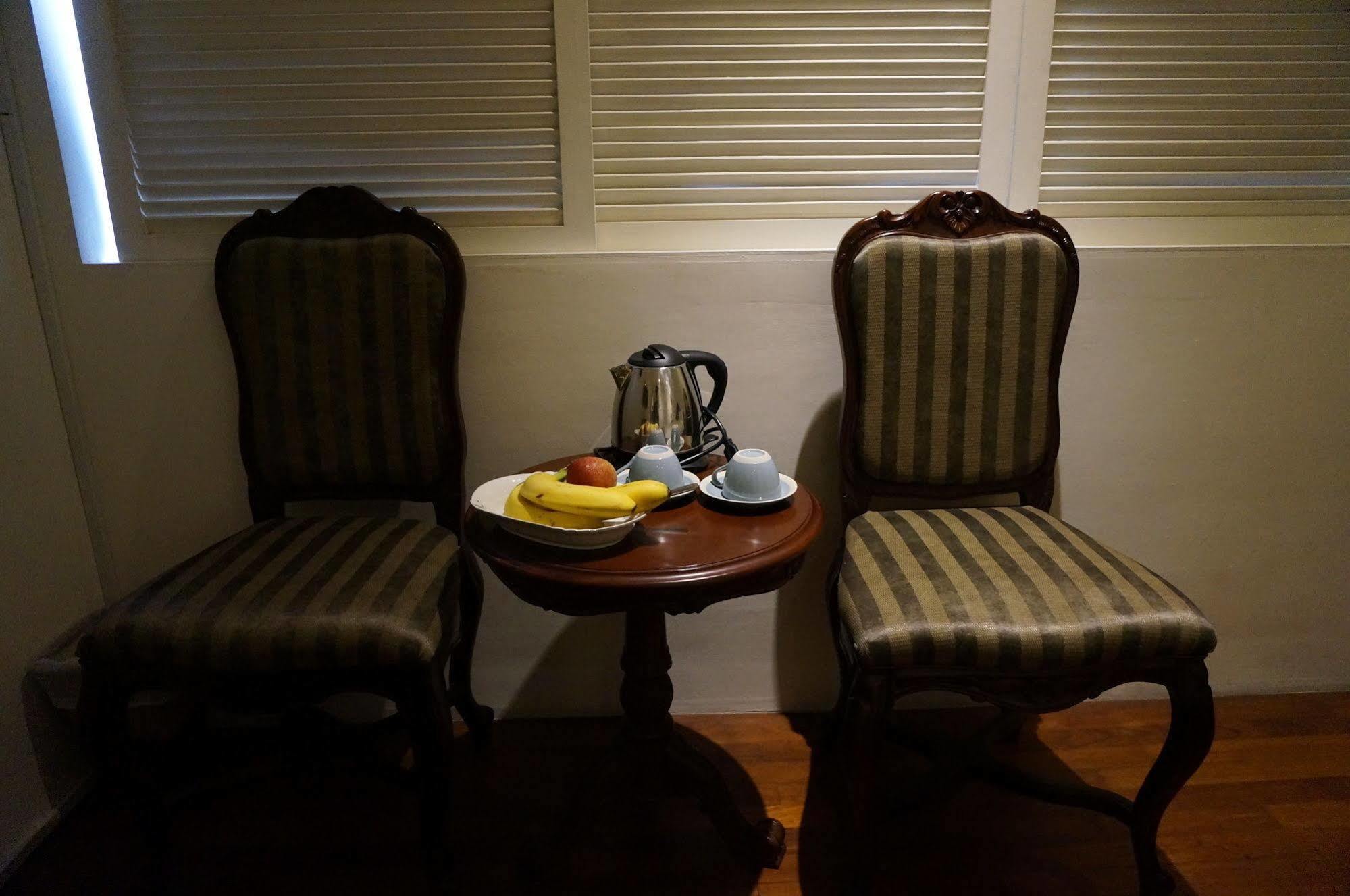 Amanda Home Stay Tainan Exterior photo